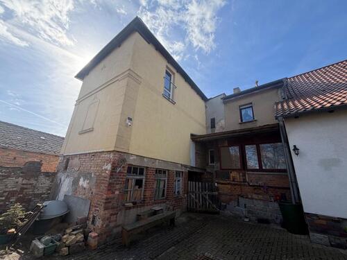 Foto - 6 Zimmer Einfamilienhaus zum Kaufen in Arnstein