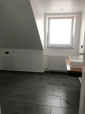 Foto - Dachgeschoßwohnung in Holzminden zur Miete