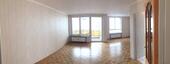 Foto - Barrierefreie 2-Zimmer-Wohnung mit Balkon in ruhiger Lage