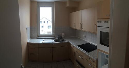 Foto - Etagenwohnung in Geretsried zur Miete