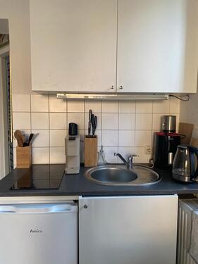 Foto - 1 Zimmer Terrassenwohnung zur Miete in Aachen