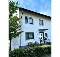Charmantes Haus in Oberkirch - Doppelhaushälfte zur Miete