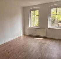 Helle 2- Zimmer Wohnung in Burkhardtsdorf 63m² frisch renoviert