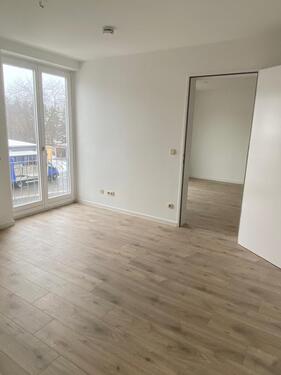 Foto - Helle 3-Zimmerwohnung mit Abstellkammer und Wanne in schöner Lage !