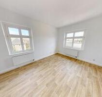 3-Raum-Erdgeschosswohnung in ruhiger Seitenstraße - Chemnitz Altendorf