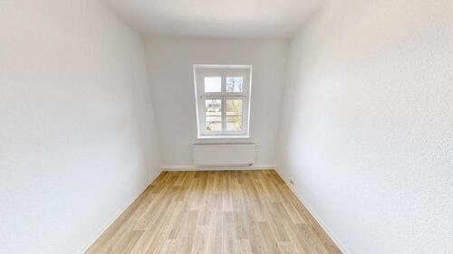 Foto - 3 Zimmer Erdgeschoßwohnung zur Miete in Chemnitz