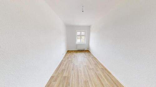 Foto - 3 Zimmer Erdgeschoßwohnung in Chemnitz