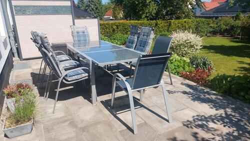 Foto - 3-Zimmer-Wohnung mit Terrasse - 750,00&nbsp;EUR Kaltmiete, ca.&nbsp; 99,00&nbsp;m&sup2;