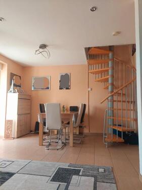 Foto - 3 Zimmer Maisonettenwohnung in Magdeburg