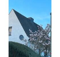 Einfamilienhaus mit sehr großem Garten in Rheine- Mesum