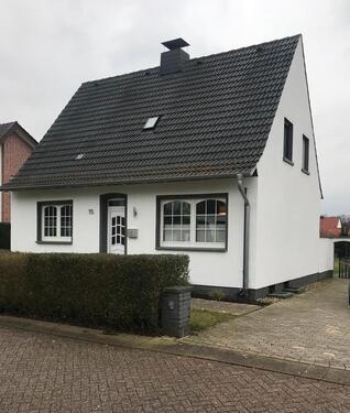 Foto - Einfamilienhaus zum Kaufen in Rheine