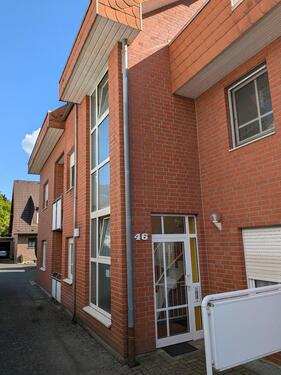 Foto - 2 Zimmer Erdgeschoßwohnung zum Kaufen in Paderborn
