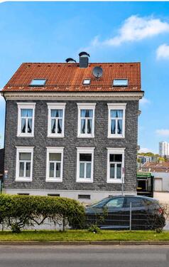 Foto - Kapitalanlage zweifamilienhaus komplett vermietet provisionsfrei