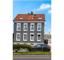 Kapitalanlage zweifamilienhaus komplett vermietet provisionsfrei - Remscheid Lüttringhausen