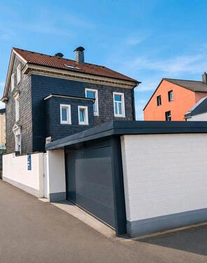 Foto - 8 Zimmer Mehrfamilienhaus, Wohnhaus zum Kaufen in Remscheid