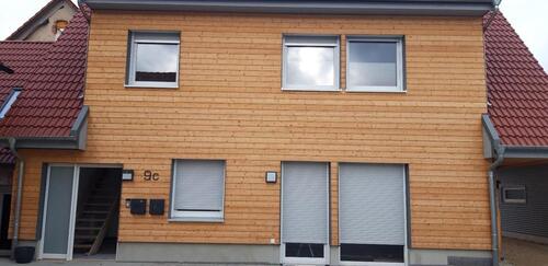 Foto - Erdgeschosswohnung barrierefrei