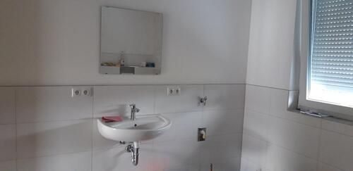 Foto - 3 Zimmer Etagenwohnung zur Miete in Herrieden