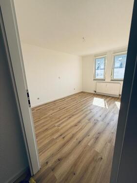 Foto - Etagenwohnung in Mannheim