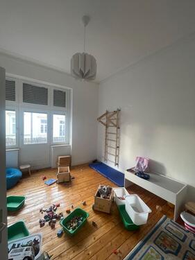Foto - Etagenwohnung in Bonn