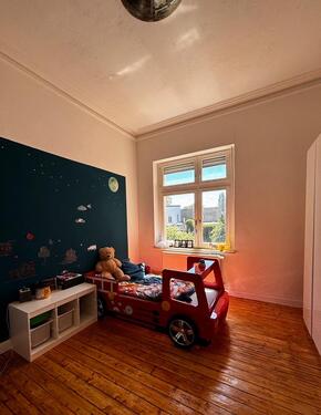 Foto - Etagenwohnung in Bonn zur Miete