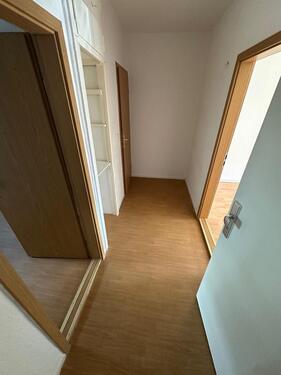 Foto - Etagenwohnung in Bernburg (Saale)