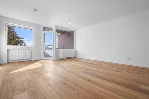 Foto - Etagenwohnung zur Miete in Hannover