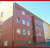 ais-GmbH bietet an: Schöne 2 Zimmer Erdgeschoss Wohnung im Herzen der Stadt. - Wilhelmshaven