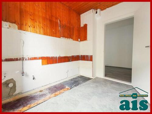 Foto - Etagenwohnung in Wilhelmshaven zur Miete