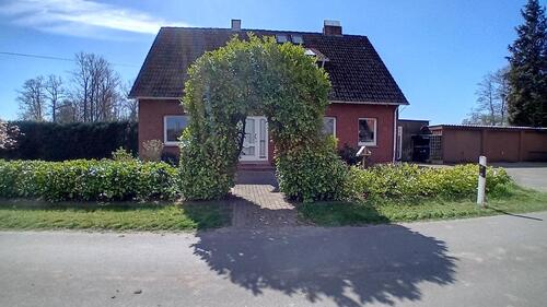 Foto - Einfamilienhaus zum Kaufen in Freren