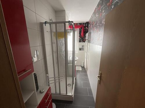 Foto - Schicke 2-Raum-Wohnung in attraktiver Lage!