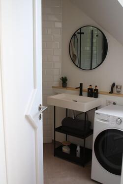 Foto - Etagenwohnung in Lippstadt