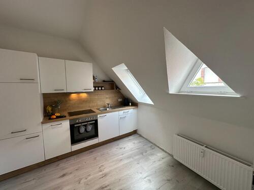 Foto - Etagenwohnung in Lippstadt zur Miete