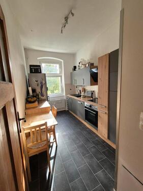 Foto - Nachmieter 2 Zimmer Wohnung - 710,00 EUR Kaltmiete,