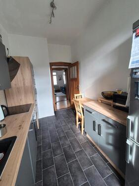 Foto - Etagenwohnung zur Miete in Eberswalde