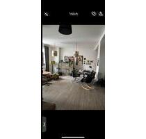 140 qm Loft an der Kö! Stylisch, möbliert, mit Garage - Düsseldorf Stadtbezirk 3