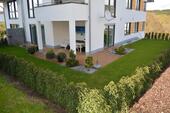 Foto - Schöne , moderne Terrassenwohnung