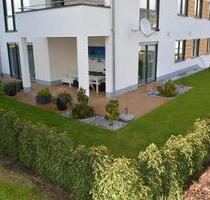Schöne , moderne Terrassenwohnung - Siegen Kaan-Marienborn