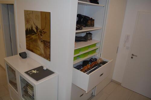 Foto - Etagenwohnung in Siegen zum Kaufen