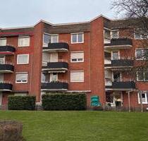 Salzgitter-Lebenstedt, Kranichdamm, 66 m², 3 Zimmer, 3.OG, Balkon