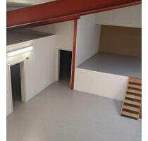 Lagerfläche, Büro Veranstaltungsfläche - Neu-Anspach