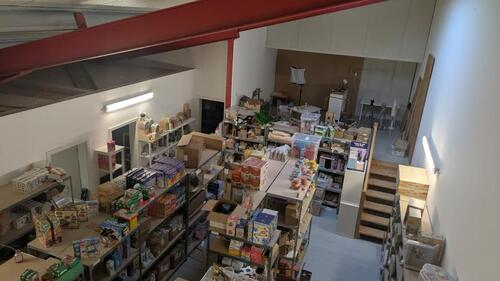 Foto - andere in Neu-Anspach zur Miete