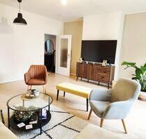 Stilvolle & vollmöblierte 3-Zimmer-Wohnung am KUDAMM❤ - Berlin Charlottenburg-Wilmersdorf