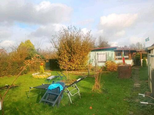 Foto - Grundst&uuml;ck zur Miete in Wilhelmshaven