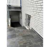 2 Zimmer Wohnung in Einfamilienhaus - Friolzheim