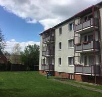 3-Zimmer-Wohnung, 60,32 m², renoviert mit Balkon – sofort frei - Barsinghausen