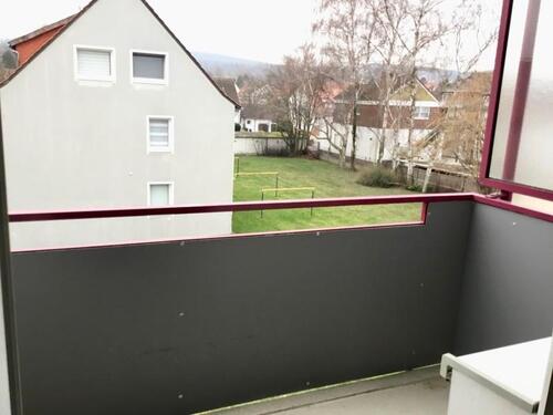 Foto - 3 Zimmer Etagenwohnung zur Miete in Barsinghausen