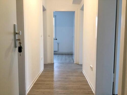 Foto - 3 Zimmer Etagenwohnung in Barsinghausen