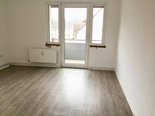 Foto - Etagenwohnung in Barsinghausen zur Miete