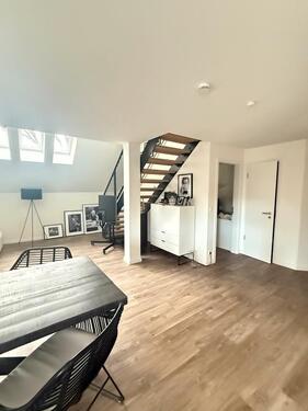 Foto - Etagenwohnung in Halstenbek