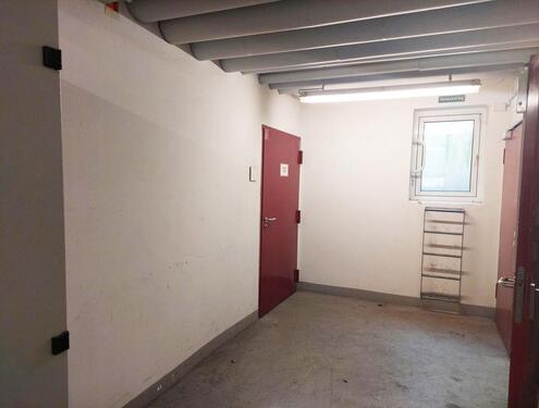 Foto - Lagerfläche– Perfekt für Lagerung.